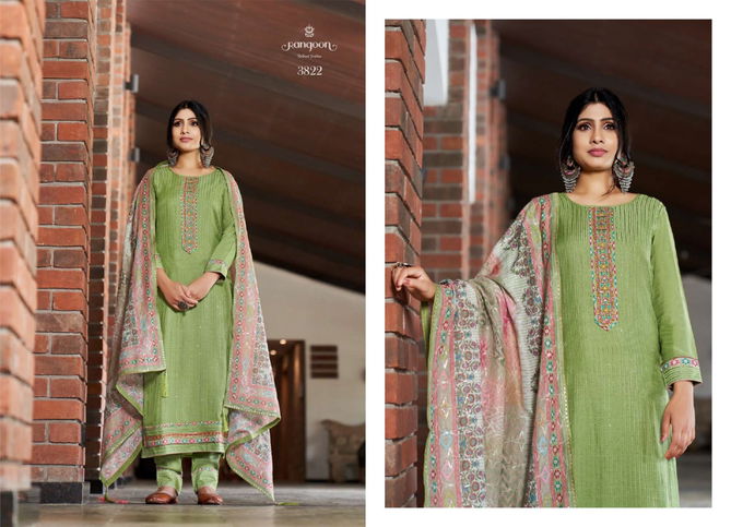 Rangoon Aarambh 2 Fancy Wear Latest Designer Readymade Collection